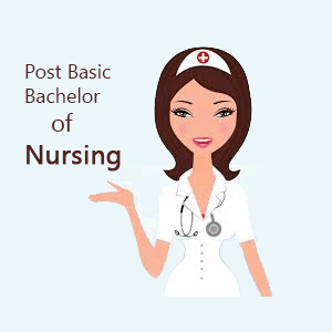 Bachelor Of Nursing